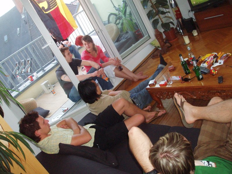 dieweltzugastbeimgrillen - 46